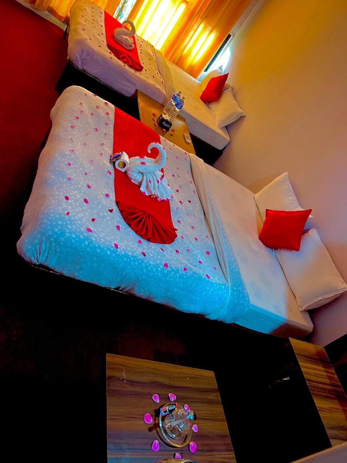 Hotel Good One Pokhara Eksteriør billede