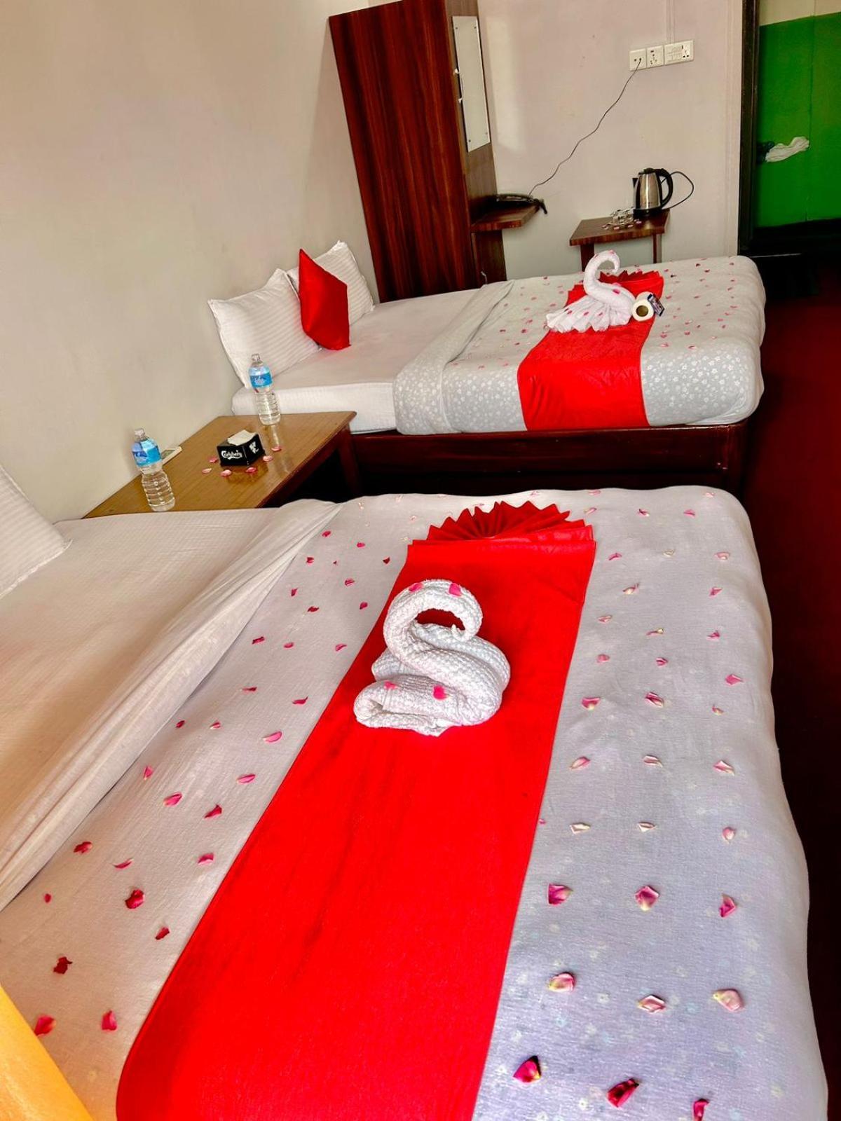 Hotel Good One Pokhara Eksteriør billede